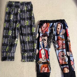 Halloween Bottoms